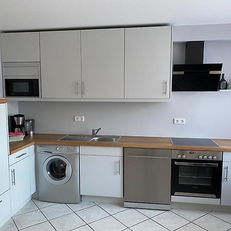 Hof Spoede Appartement Ludinghausen Buitenkant foto
