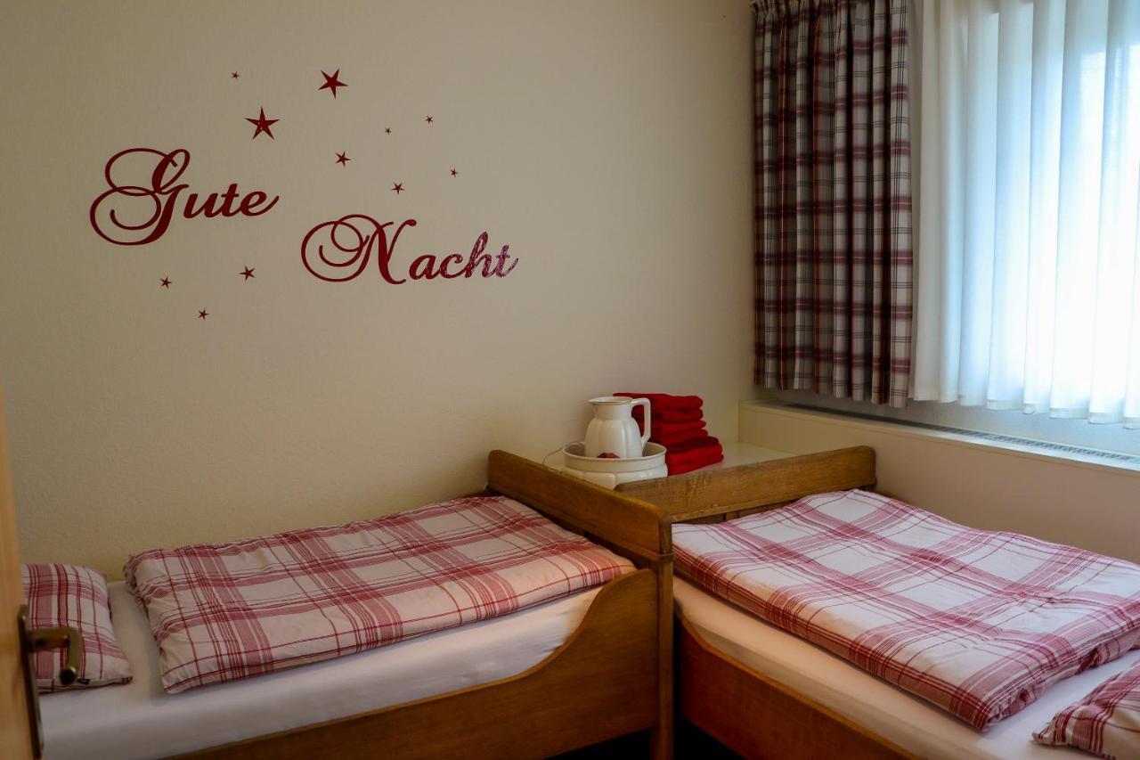 Hof Spoede Appartement Ludinghausen Buitenkant foto