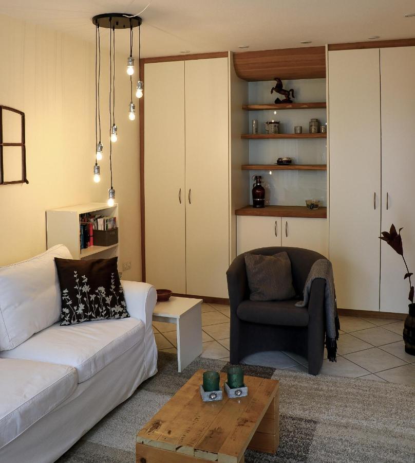 Hof Spoede Appartement Ludinghausen Buitenkant foto