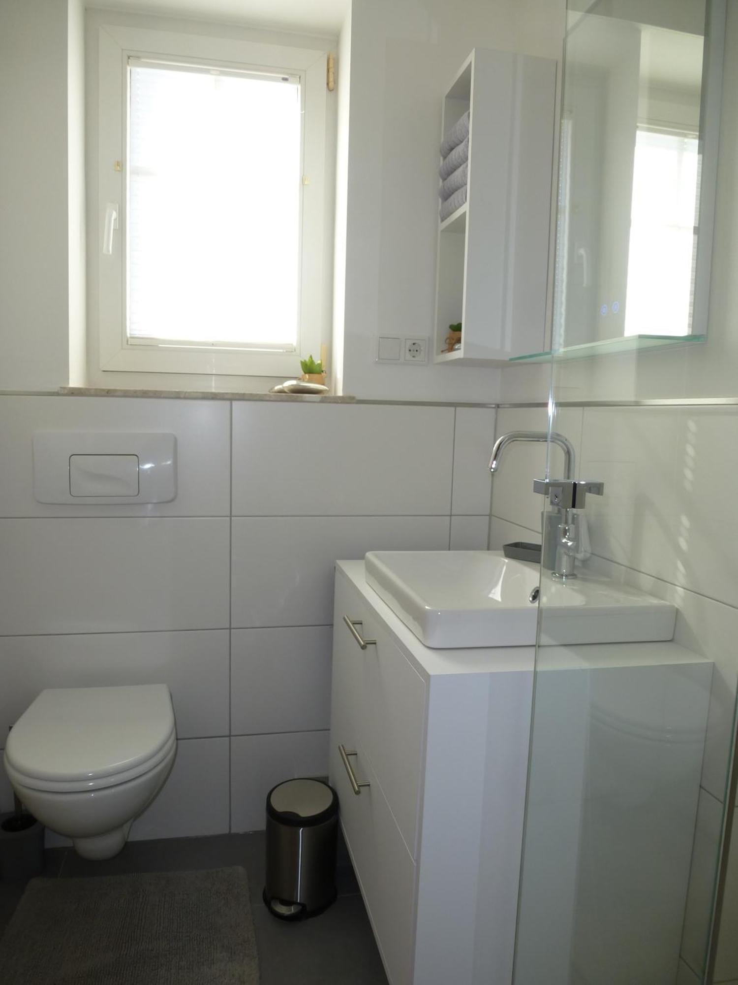 Hof Spoede Appartement Ludinghausen Buitenkant foto