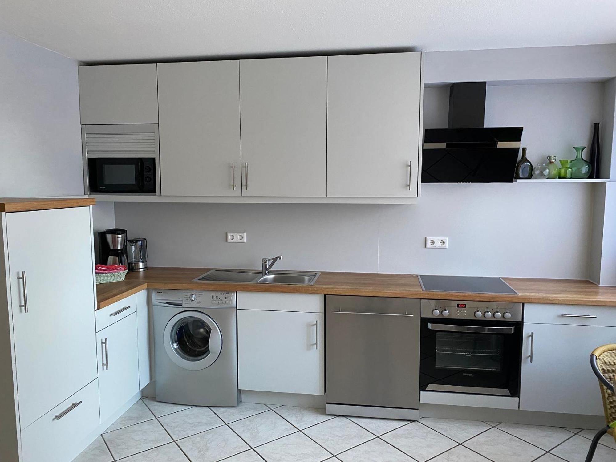 Hof Spoede Appartement Ludinghausen Buitenkant foto